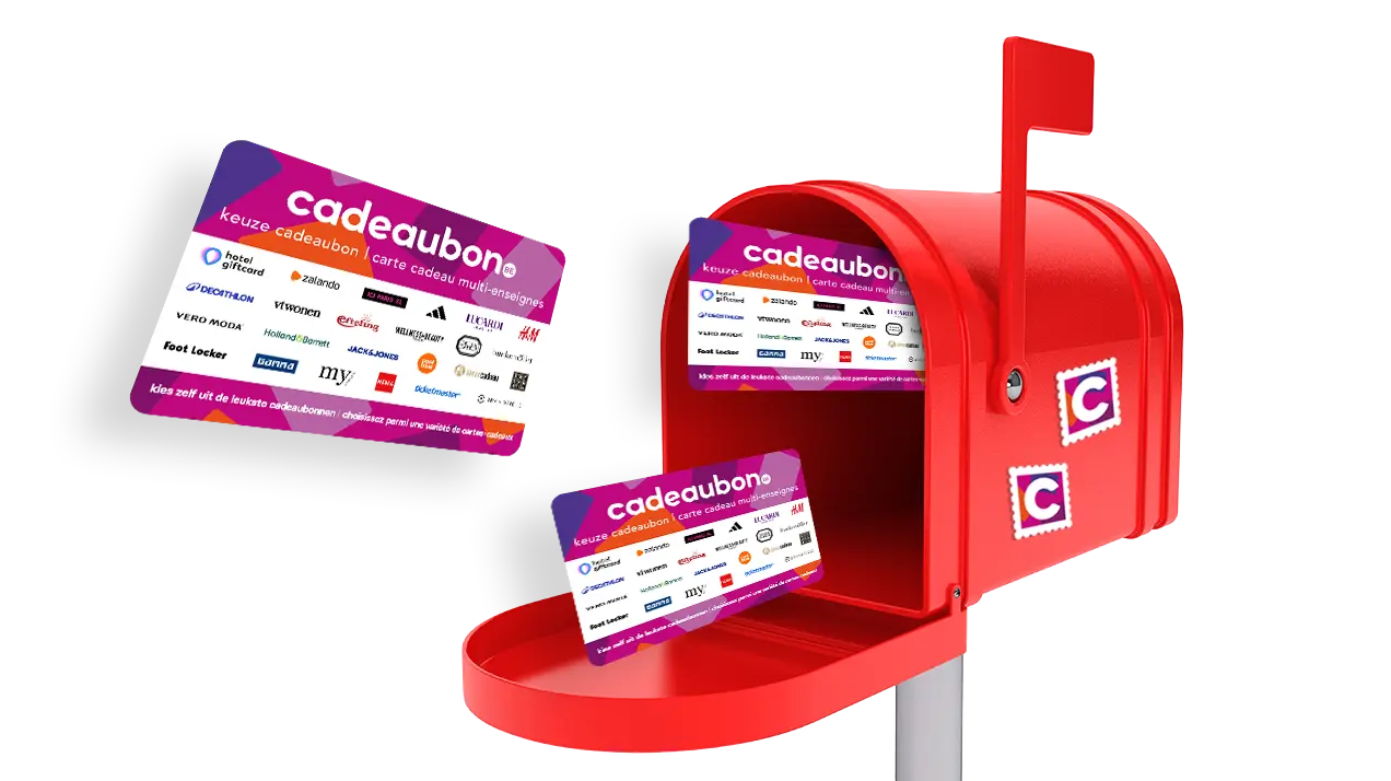 Waarom kiezen voor een brievenbus relatiegeschenk?